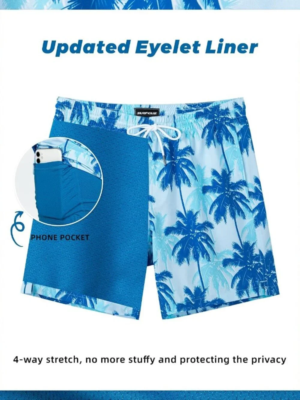Men's 7